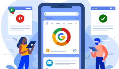 Google Rolls Out Mobile-First Indexing for Web Content