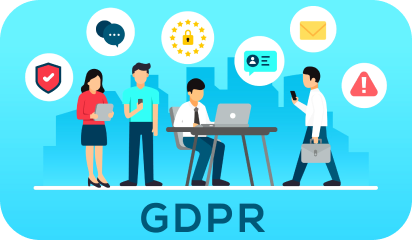 Data Security Matters: Know Everything about GDPR Requirements, Compliances, and Deadline