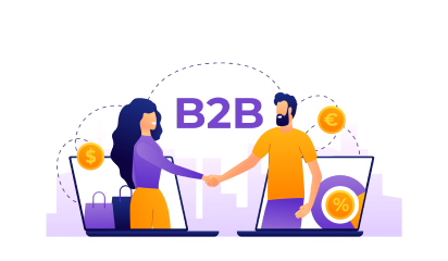 Galaxy recognized as a top B2B service provider by Clutch