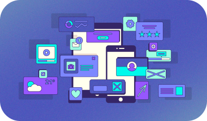 9 web app development frameworks that continue to dominate 2020