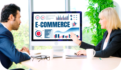 Optimize your Ecommerce Website for More Conversions