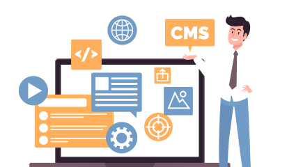 Top New Plugins of Popular CMS in 2021