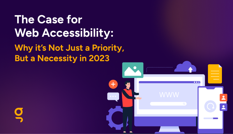 Accessibility