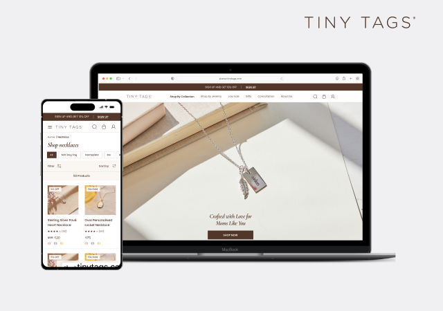 WooCommerce Integration and Automation for a Custom Jewelry Store