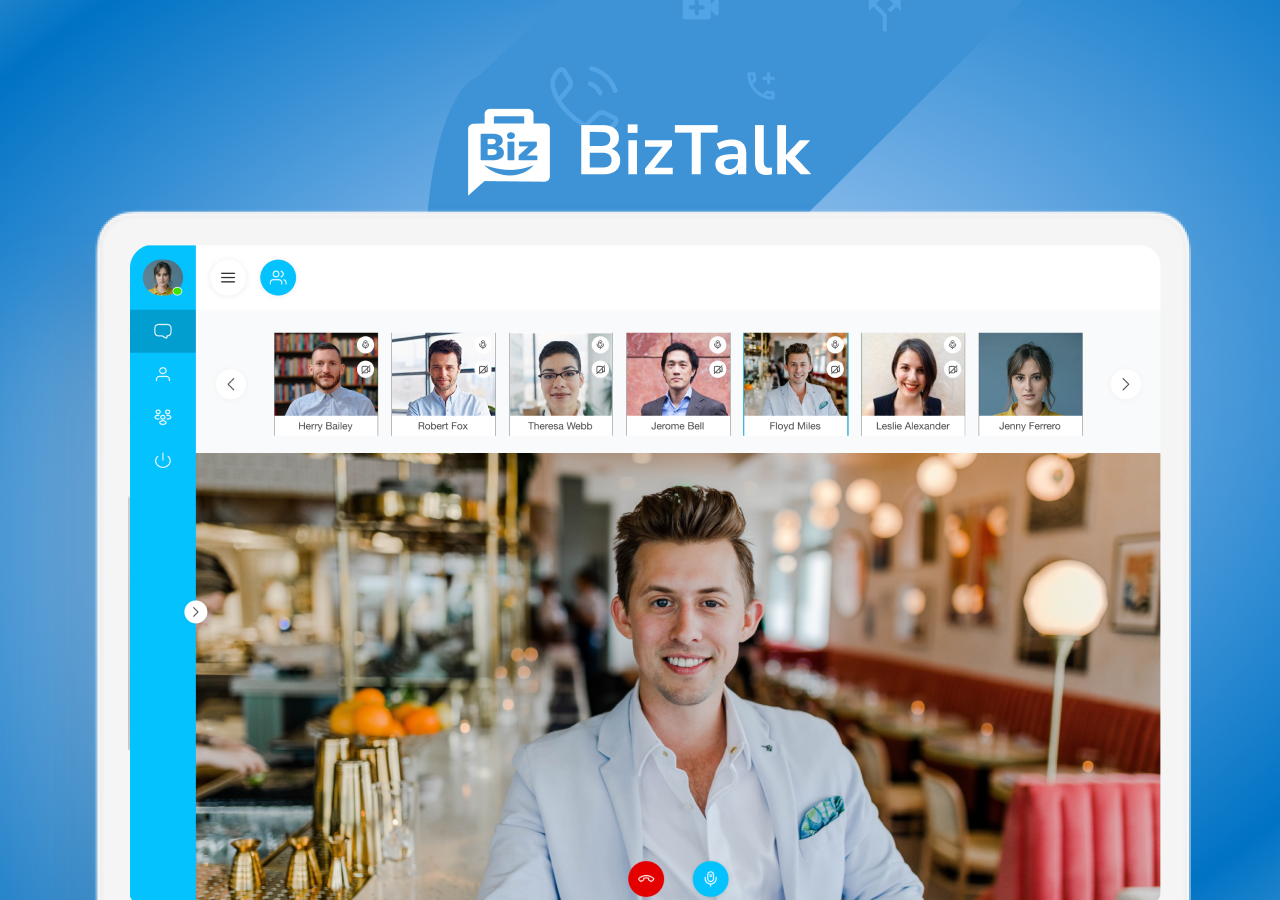 Providing Enterprises & SMBs with Custom Communication Tools & Integration for Better Connectivity
