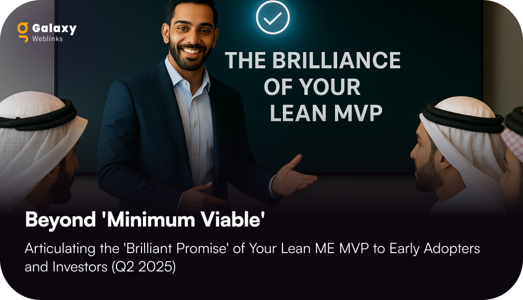 Beyond Minimum Viable